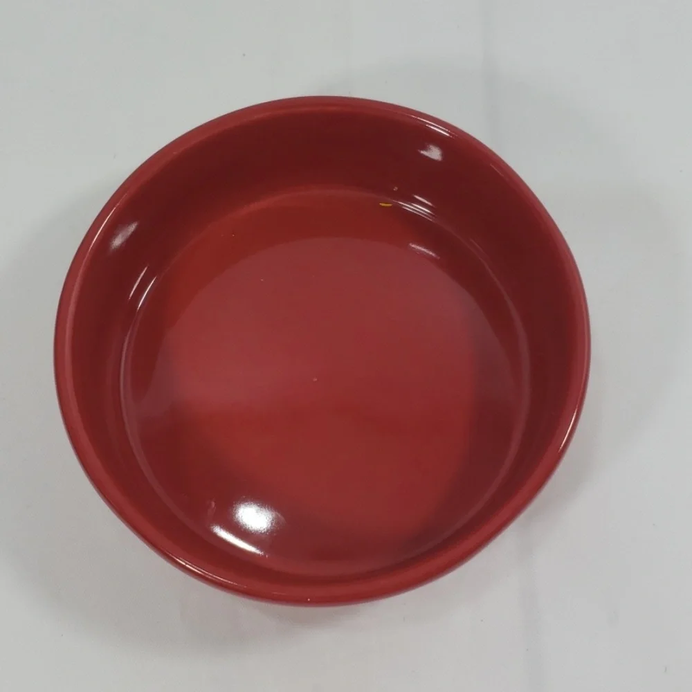 Rae Dunn - Merry Catmas Cat Bowl